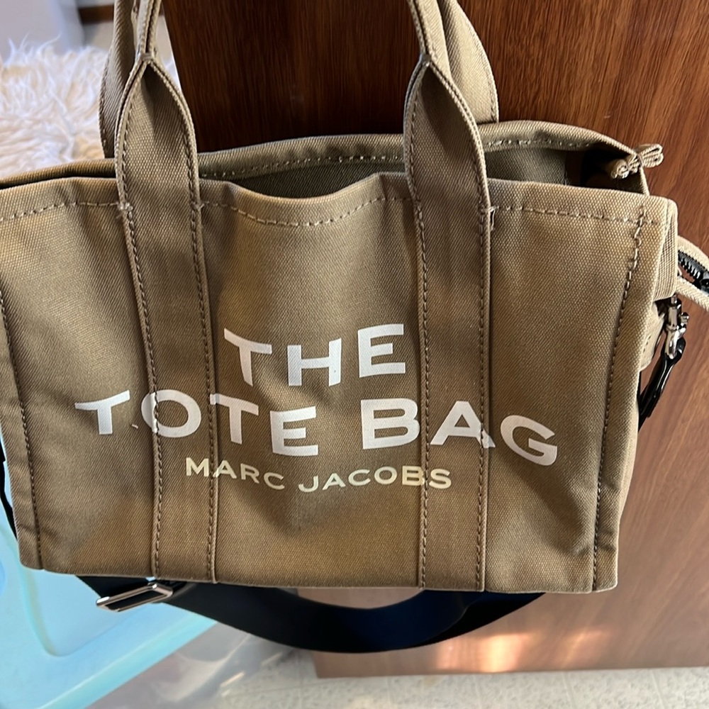 Marc Jacobs tote bag